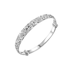 18K Diamond Bracelet