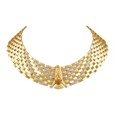 21K Necklace