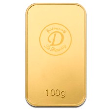 Gold Bar